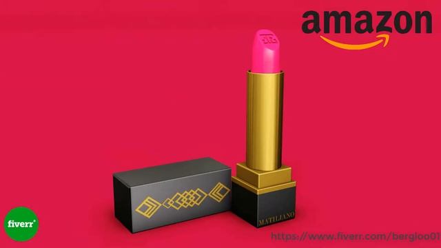 I Will Do 3d Modelling And Video Rendering For Amazon смотреть онлайн