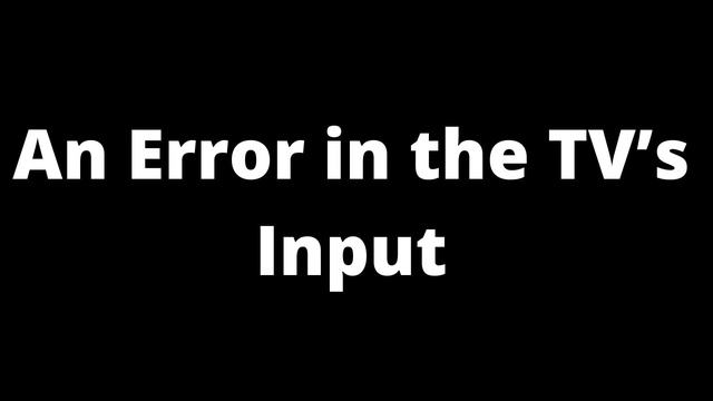 Purple Screen Samsung TV - How to Fix смотреть онлайн