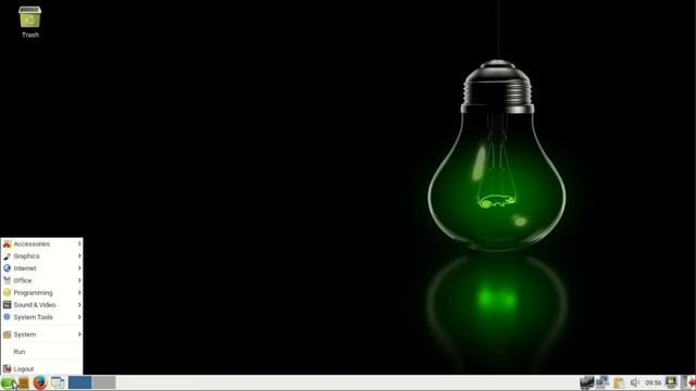 Checking out OpenSUSE Tumbleweed смотреть онлайн