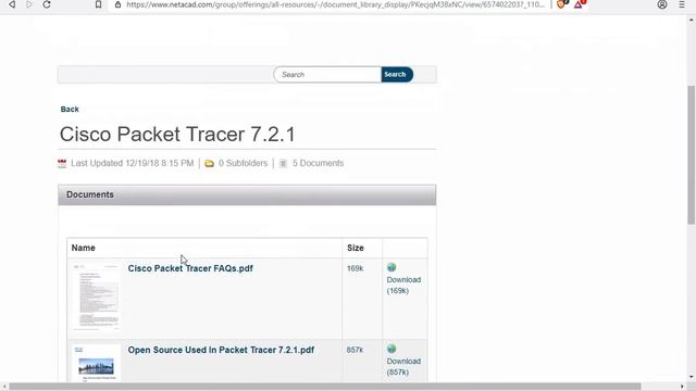 Descargar instalar Packet Tracer 7.2.1 full ultima version 2019. Download the lastest Packet Trace смотреть онлайн