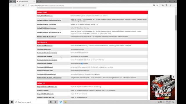 Holley Terminator X Training Course Part 1: Software Install & Overview | Evans Performance Academy смотреть онлайн