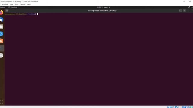 Linux Command Line Tutorial #2 - 2022 - cat, cd , pwd and mkdir commands in Linux CLI смотреть онлайн