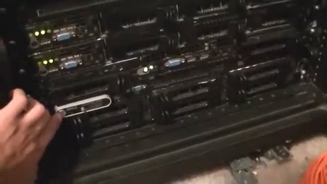 SYP Home Server Rack Basic смотреть онлайн