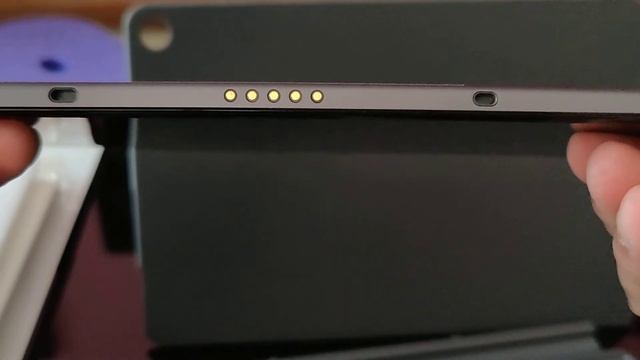 Unboxing the Lenovo IdeaPad Duet Chromebook! смотреть онлайн