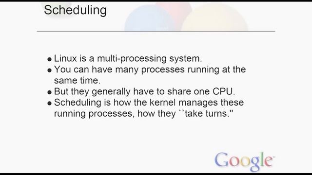 Greybeard Qualification (Linux Internals) part 2 Execution, Scheduling, Processes & Threads смотреть онлайн