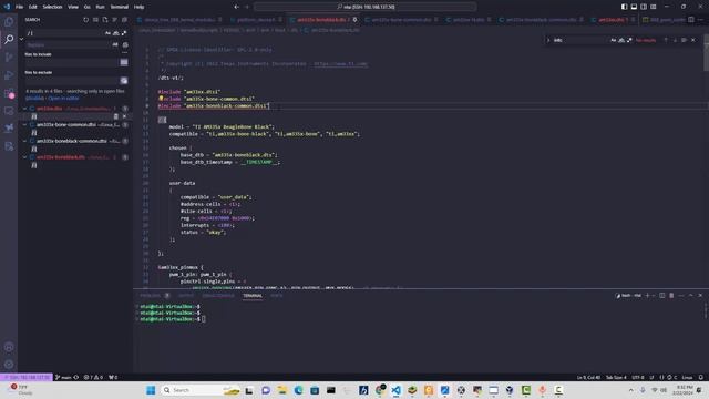 Linux Embedded #39 Mastering Linux Embedded Device Tree Layouts смотреть онлайн