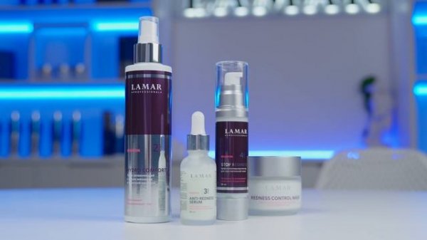 ROZATON | Lamar Professional