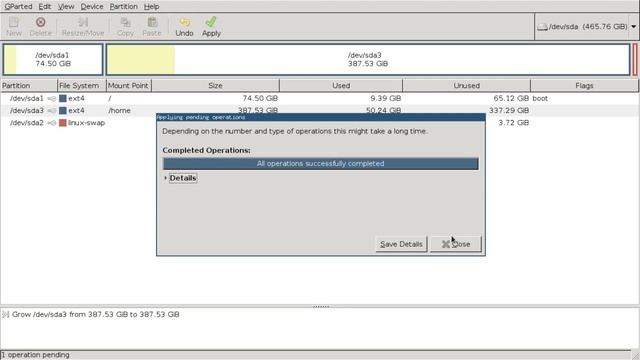 How to remove a dual boot from Linux смотреть онлайн