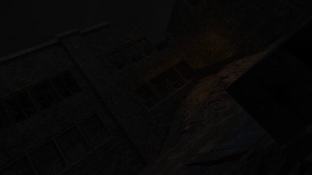 RETURN TO CASTLE WOLFENSTEIN [017] Flammenwerfer Sind Doof [Let's Play] [Linux] [Deutsch]