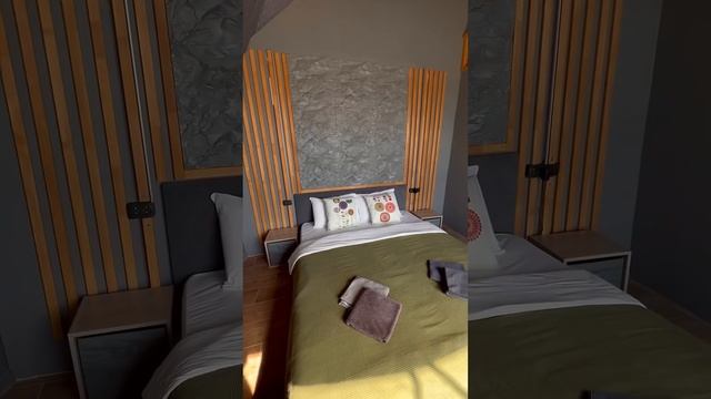 В глэмпинге Scandi Village Свердловской области открылись сферы D7 (38м2) с панорамной ванной у окна смотреть онлайн