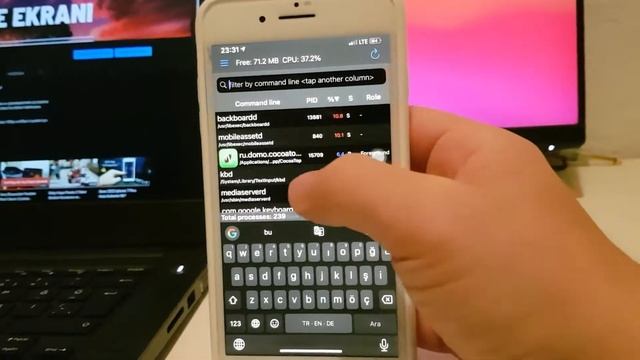 iOS 14 Destekli Haftalık Güncel Tweakler смотреть онлайн