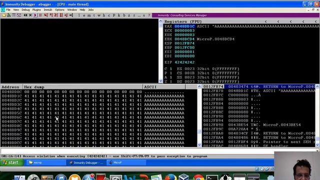 016 bad character hunting microp смотреть онлайн