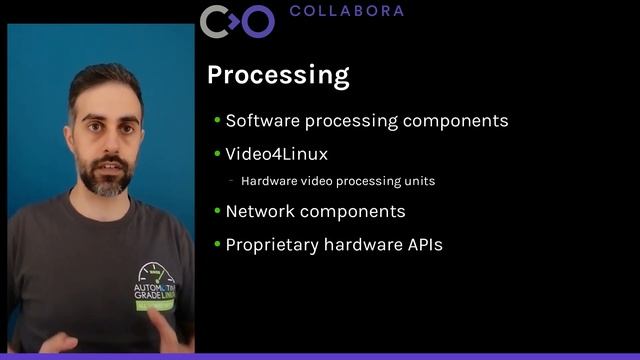 Video Support in AGL: Use Cases, Requirements and Solutions | AGL AMM 2020 смотреть онлайн