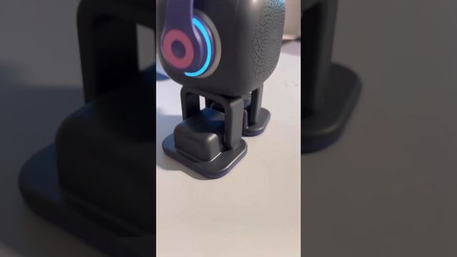 Living AI -Debug app IOS version -works only for a while unfortunately.☹️Emo3 смотреть онлайн