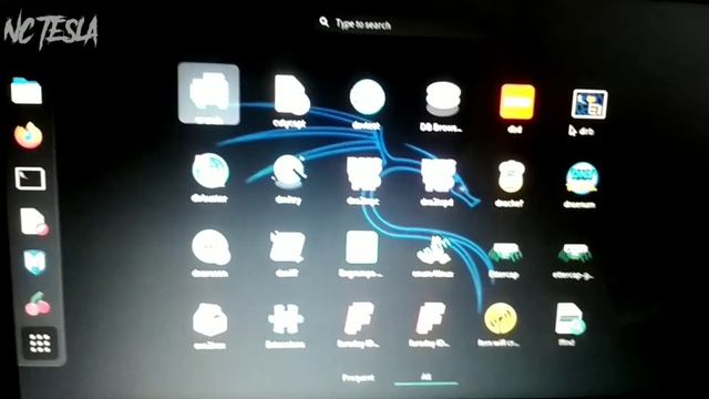 Cara ngeprank temen, Spam SMS menggunakan Kali Linux - Hacking Tutorial #short смотреть онлайн