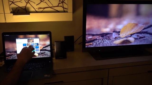 GNOME 40 Touchscreen смотреть онлайн