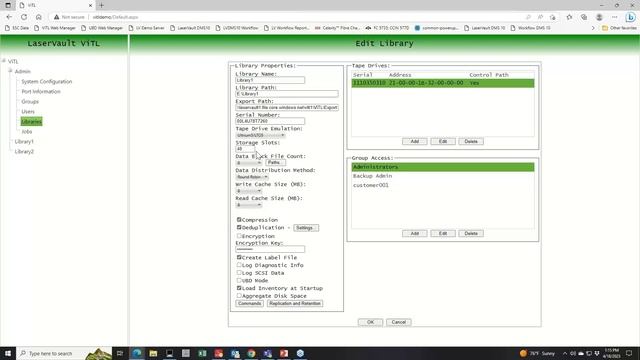 How To Eliminate Dependency On Tape For IBM i Backups смотреть онлайн
