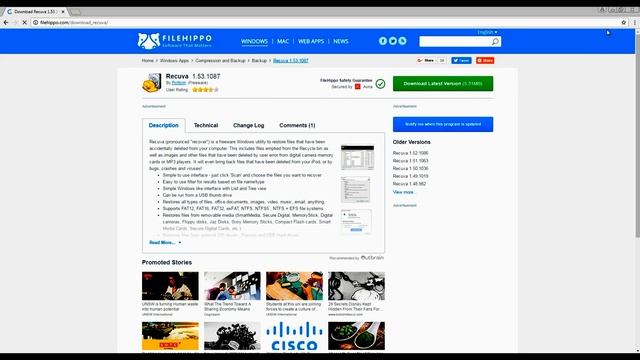 Recover deleted files смотреть онлайн