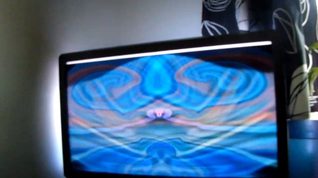 Linux, Philips Ambilight,  ProjectM