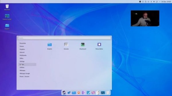 Big Linux Review : A great Linux Distro