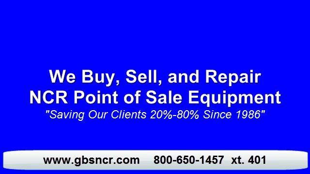 NCR RealPos - We Buy, Sell, and Repair NCR RealPos смотреть онлайн