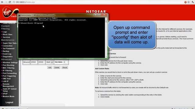 How to set up a FREE public Minecraft server WITHOUT Hamachi смотреть онлайн