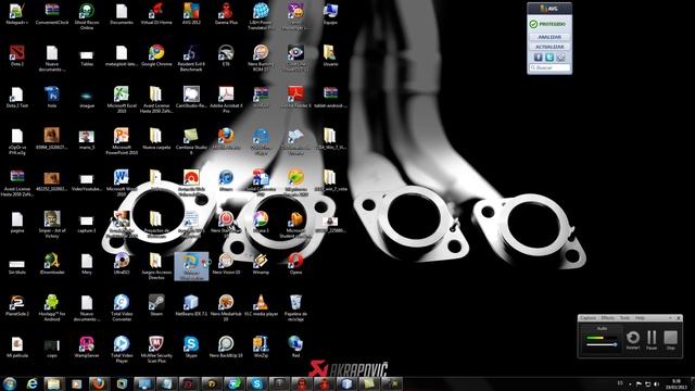 Instalar BackTrack 5 en Vmware 9.0 смотреть онлайн