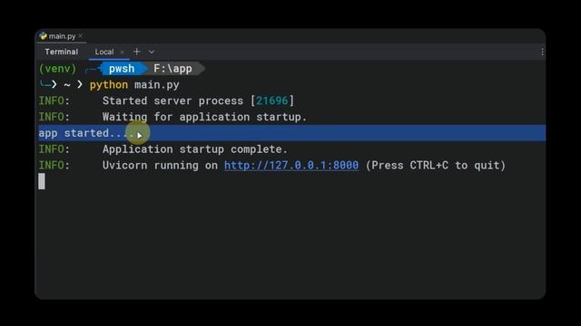 ✅Master How to Easily Create a Cron Job using Python FastAPI смотреть онлайн