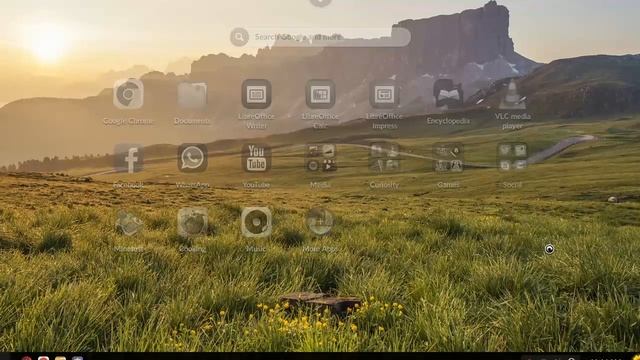 Sistem Operasi yang Serba Offline ?? || Review ENDLESS OS смотреть онлайн