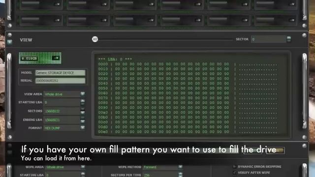 How to Erase your Hard Drive смотреть онлайн