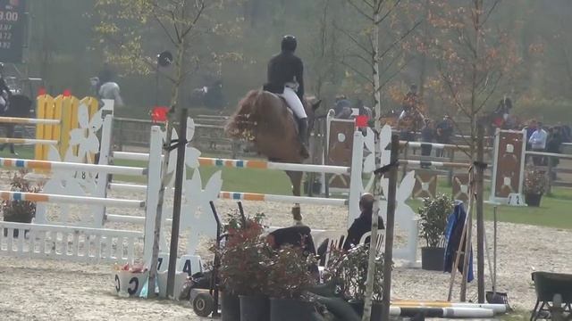 DIAMANT DE SEMILLY x CENTO смотреть онлайн