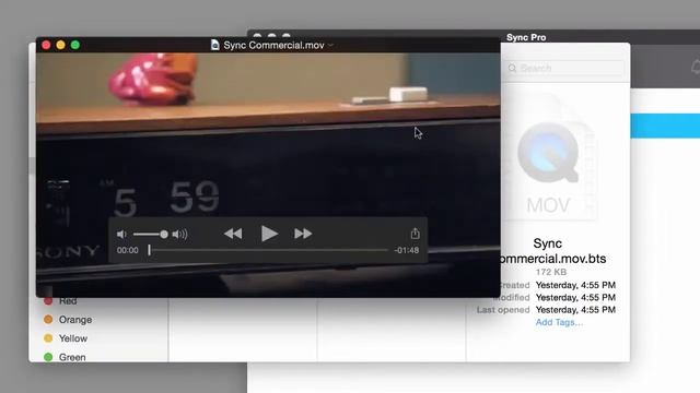 Sync Tips Selectively Sync Files смотреть онлайн