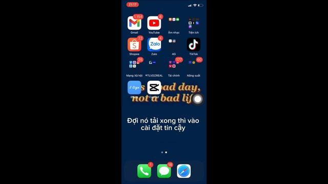 CÁCH CÀI FILE IPA (HACK GAME) MỚI NHẤT TRÊN IOS HỖ TRỢ MỌI THIẾT BỊ IPHONE
