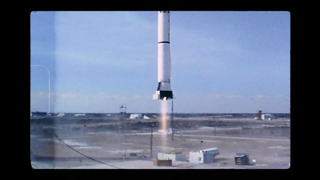 ¿Qué sucedió con HAM? El primer mono espacial. 🐵👽😥 #NASA смотреть онлайн