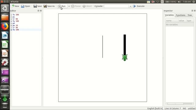 IT@linux-4, Chapter-6,, Part-2 смотреть онлайн