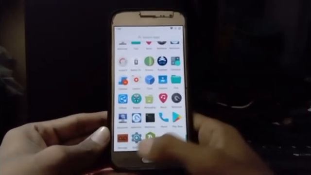 Kali Linux install Android mobile смотреть онлайн