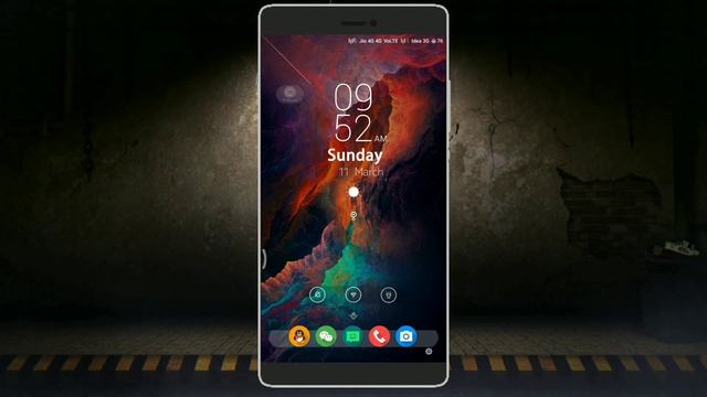 Top 2 Best Themes MIUI 9 Mind blowing!! смотреть онлайн