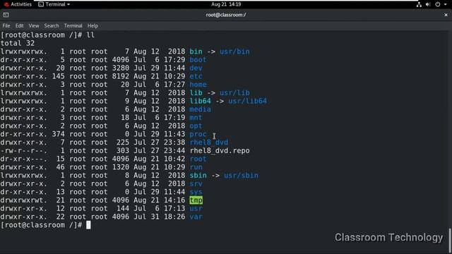 Linux File System | Linux file system explained | Linux file system hierarchy - Hindi смотреть онлайн