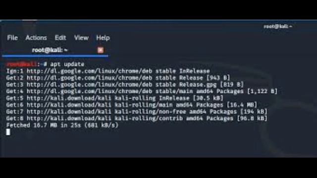KALI LINUX WHATSAPP STATUS 😎 #KALI LINUX #HACKING #penetrationtesting #godofwar #whatsappstatus смотреть онлайн
