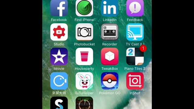 How To Get Paid Apps Free On Ios 9-10.3.2 NO JAILBREAK OR PC!! смотреть онлайн