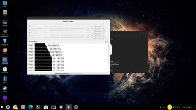 discord is now on flatpak and I'll show you how to install it on linux смотреть онлайн