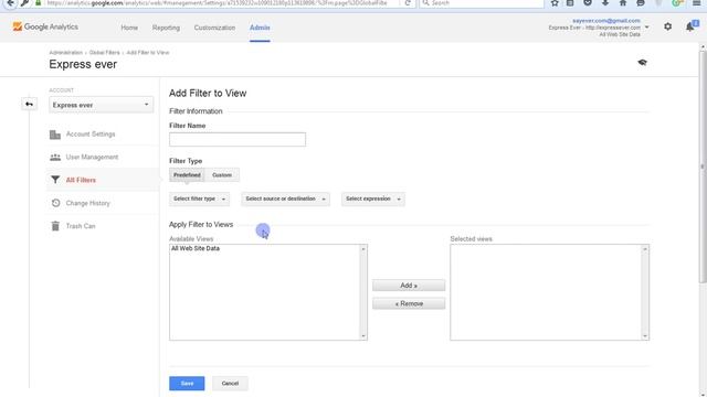 Remove Social-widget.xyz refreeal traffic in Google analytics смотреть онлайн