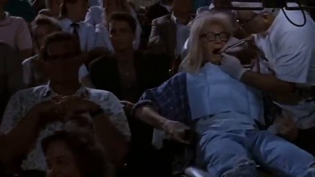 Wayne's World 2 - Kenny G? смотреть онлайн