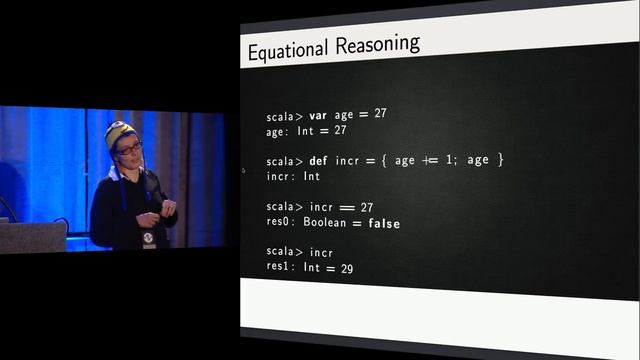 Functional Operations - Susan Potter - Midwest.io 2015 смотреть онлайн