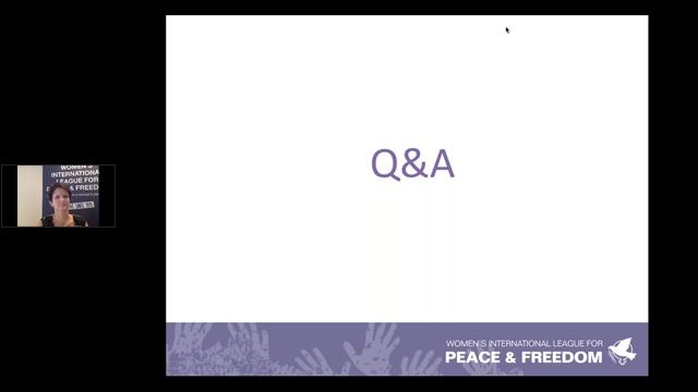 Launch of WPS Security Council Scorecard (19 October 2016) смотреть онлайн