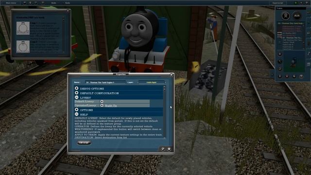 Trainz Simulator 12: Thomas IOS *Change to New Thomas* - Part 52 смотреть онлайн
