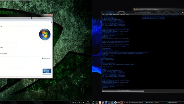 KVM VGA passthrough GTX680 In-home streaming смотреть онлайн