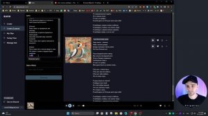 Урок по созданию музыки в нейросети с вокалом | Создаем AI cover