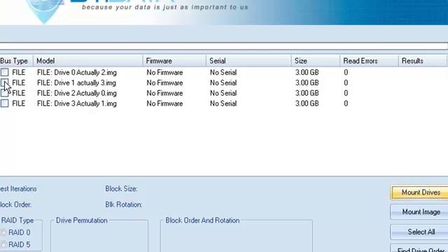 RAID Drive Order.mp4 смотреть онлайн