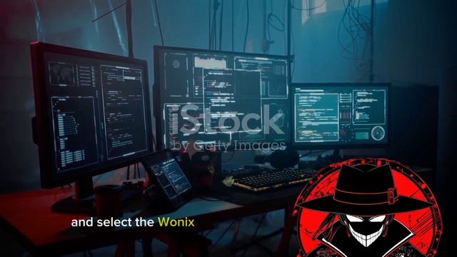 Achieve Ultimate Privacy: Anonymizing Kali Linux with Whonix Gateway смотреть онлайн